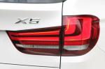 BMW X5 2014 года